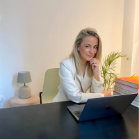 Treetops Employee Marie-Lynn van Kerckhoven's profile photo