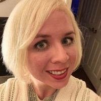 Truist Arena Employee Aubrey Meyer's profile photo