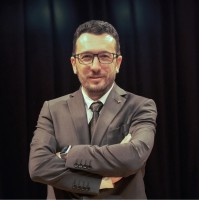 Sakarya Uygulamalı Bilimler Üniversitesi Employee Gökhan Atali's profile photo