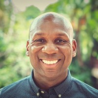 Dalberg Employee Marcus Haymon's profile photo
