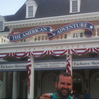 Monarch Beverage Employee Nick Vores's profile photo