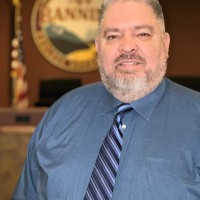 City of Banning Employee Mark Staples's profile photo