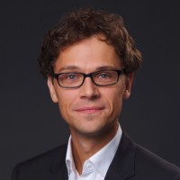 LEITWERK AG Employee Sebastian Hummel's profile photo