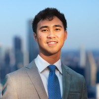Rocket Alumni Solutions Employee Jeremiah de Sesto's profile photo