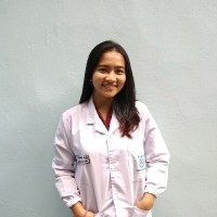 KALGen Innolab Employee Jedidi'Ah Mehola's profile photo
