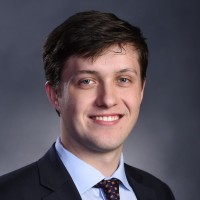 Last Energy Employee Liam Sefchick's profile photo
