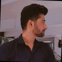 Ayelet Studio Employee Om Sanas's profile photo