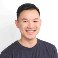 MJMA Employee Johnathan Chan's profile photo