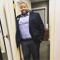 Anthony James Email & Phone Number