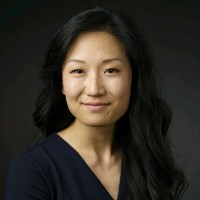 Social Security Administration Employee Jenny Yi's profile photo