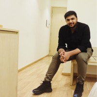 Innovyt Employee Kunal Shaurya's profile photo