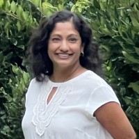 Susanna Garza Email & Phone Number