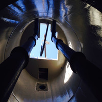 Comdain Infrastructure Employee Wade L'Estrange's profile photo