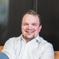 Pionect Employee Egbert Wietses's profile photo