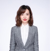 Gucci Employee Cherry Lin's profile photo