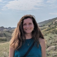 Corinna Zierold Email & Phone Number