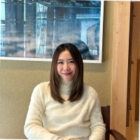 BLINK Design Group Employee Sasiphim Chutikanont's profile photo