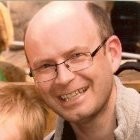 The Albatross Group Employee Mark Cocks's profile photo