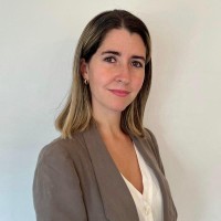 Cargomobility Employee María Fernanda Gana Duval's profile photo