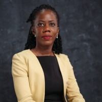 Pearl Bank Uganda Employee Damallie Nalukwago's profile photo