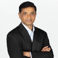 Proxet Employee Uday Deo's profile photo