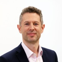 Cooke & Arkwright Employee Nick Mrics's profile photo