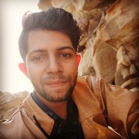 ProEx Advisors Employee Meet Rathod's profile photo