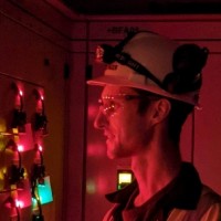 Atlantic Projects Company Employee Alan Miller's profile photo