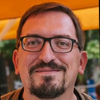 DB mindbox Employee Sebastian Sooth's profile photo