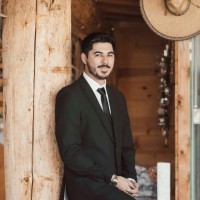Polston Tax Employee Juan Miramontes's profile photo