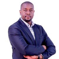 Trust Merchant Bank Employee Yannick Ngoy's profile photo