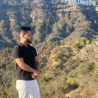 NYC Department of Finance Employee Bilal Zafar's profile photo