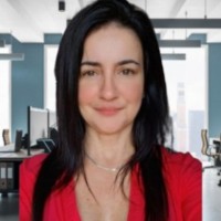 Audima Employee Milane Orbe's profile photo