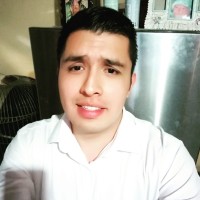 SINCI® Employee Abraham Guerrero Nicolas's profile photo