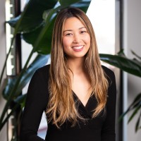 First Round Capital Employee Tiffany Siu's profile photo