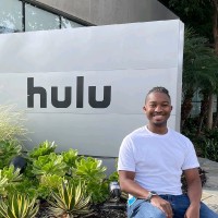 Disney Media & Entertainment Distribution Employee Eric Hogue's profile photo