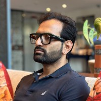 Sammaan Capital Limited Employee Vishwas Shetty's profile photo