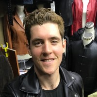 Stealth AI Startup Employee Grant Long's profile photo