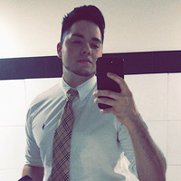 Alonso Garcia's profile photo