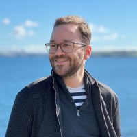 SecAlliance Employee Ish H's profile photo