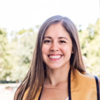 Community Resource Project Employee Danielle Bernardo's profile photo