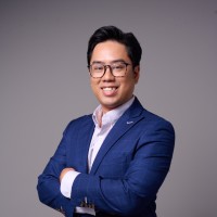 Singapore Post Ltd Employee Guojian Ou's profile photo