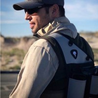 VEDAVOO Employee Scott Hunter's profile photo