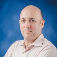 Fisher Investments Employee Danny Sullivan's profile photo