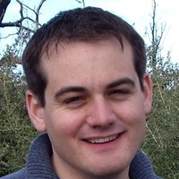 Vernalis Employee Mark Williamson's profile photo