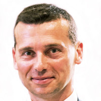 Casram SA Employee Andrea Marzano's profile photo