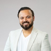 Quorum Business Solutions Employee Zeb Qadri's profile photo