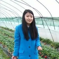 张琪 Email