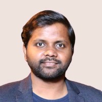 SDLC Corp Employee Kishan Srivastava's profile photo