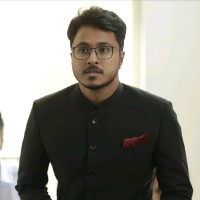 Sysmax Employee Jeffin Mattackal's profile photo